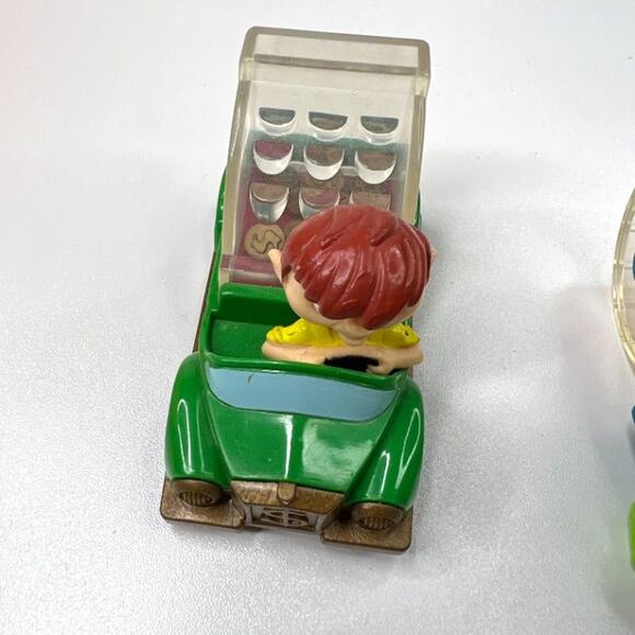 Three Vintage Looney Tunes Tiny Toons McDonald's Toys - Picture 4 of 12